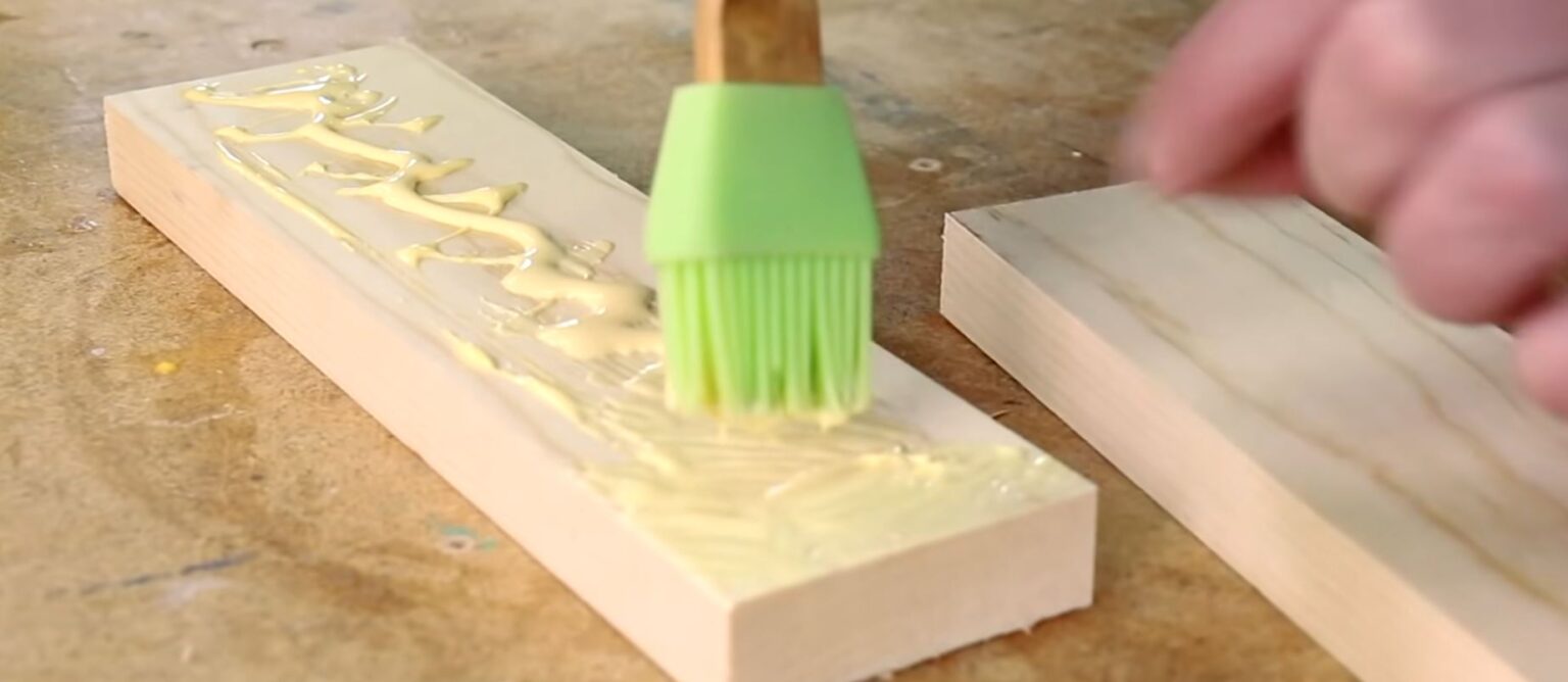 How to use Wood Glue Everything you need to know to picking and