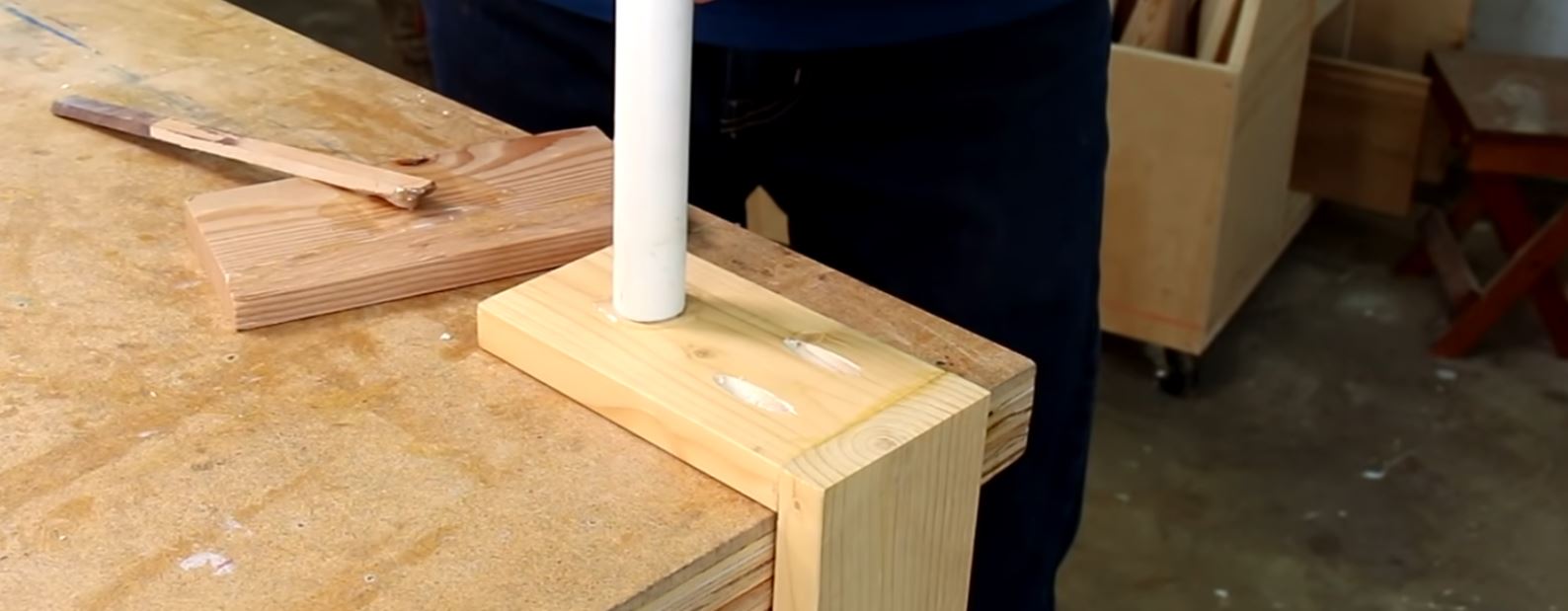 How to use Wood Glue Everything you need to know to picking and